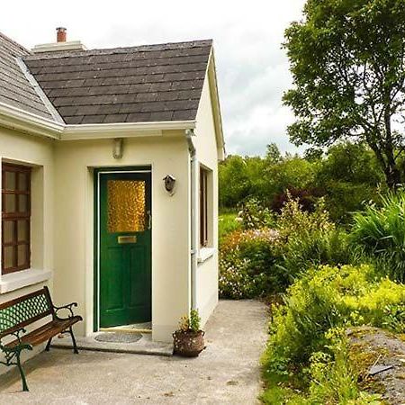 Hawthorn Farm Cottage Curry Exterior foto