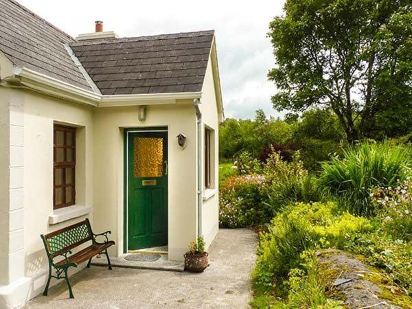 Hawthorn Farm Cottage Curry Exterior foto